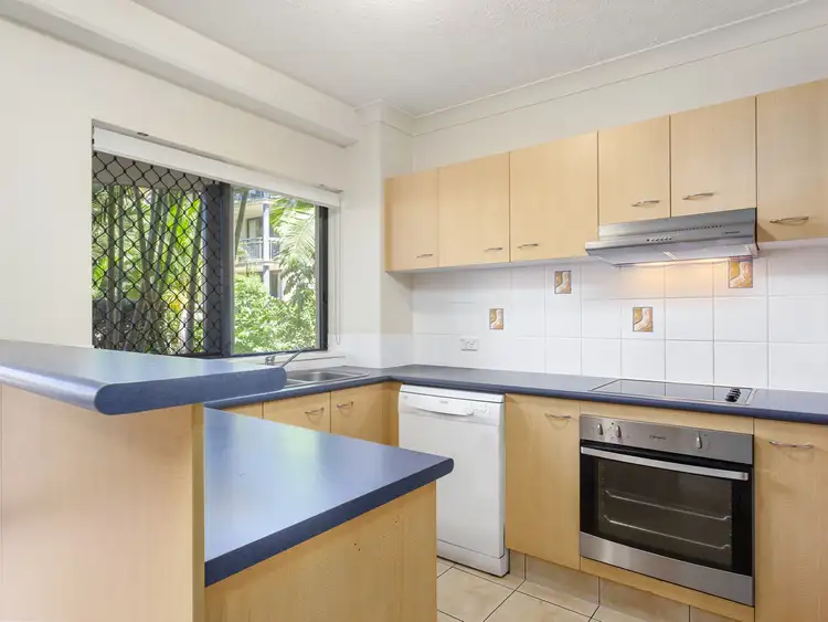 Second view of Homely apartment listing, 218/2342 Gold Coast Highway, Mermaid Beach QLD 4218