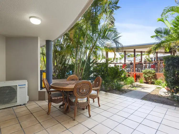 Fourth view of Homely apartment listing, 218/2342 Gold Coast Highway, Mermaid Beach QLD 4218