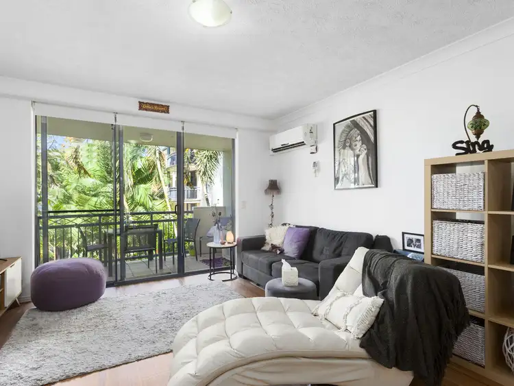 Fifth view of Homely apartment listing, 267/2342 Gold Coast Highway, Mermaid Beach QLD 4218
