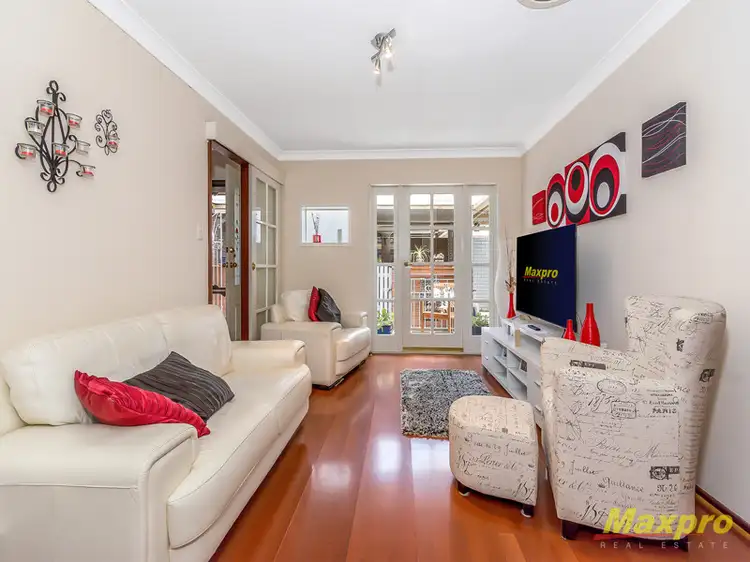 Second view of Homely house listing, 30 Liseron Way, Ferndale WA 6148