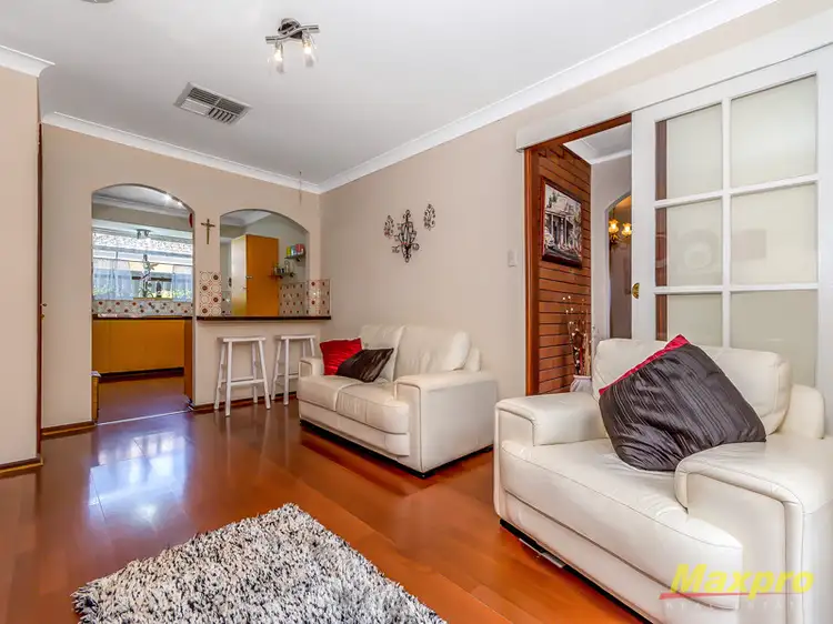 Third view of Homely house listing, 30 Liseron Way, Ferndale WA 6148