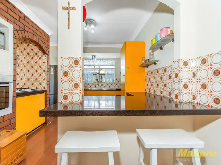 Fourth view of Homely house listing, 30 Liseron Way, Ferndale WA 6148