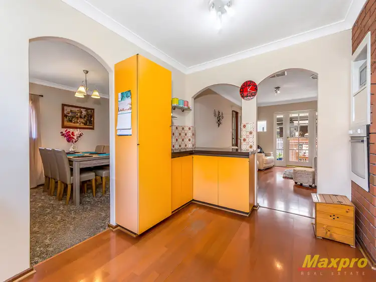 Fifth view of Homely house listing, 30 Liseron Way, Ferndale WA 6148