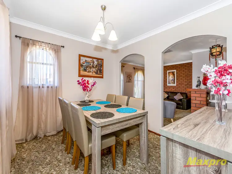 Sixth view of Homely house listing, 30 Liseron Way, Ferndale WA 6148