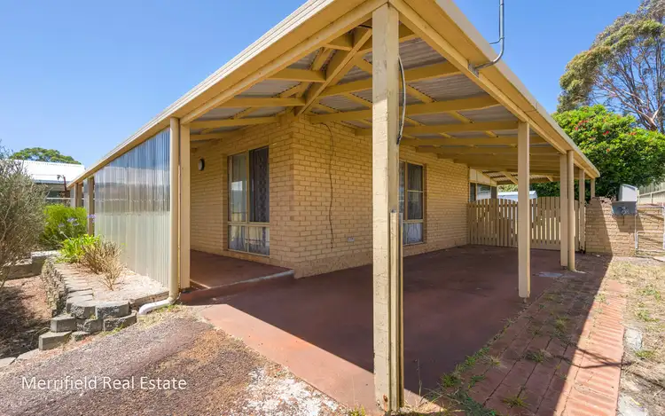 Fifth view of Homely house listing, 16 Purdie Road, Bayonet Head WA 6330