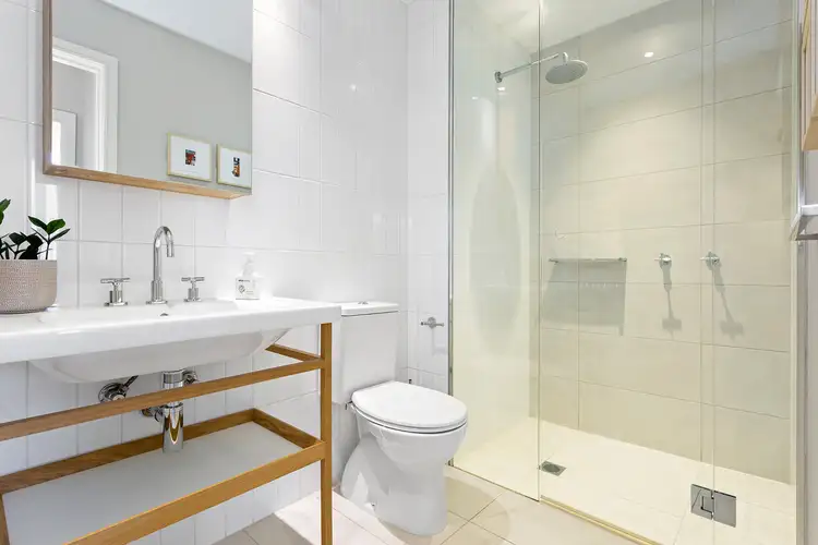 Fourth view of Homely apartment listing, 409/1A Launder Street, Hawthorn VIC 3122