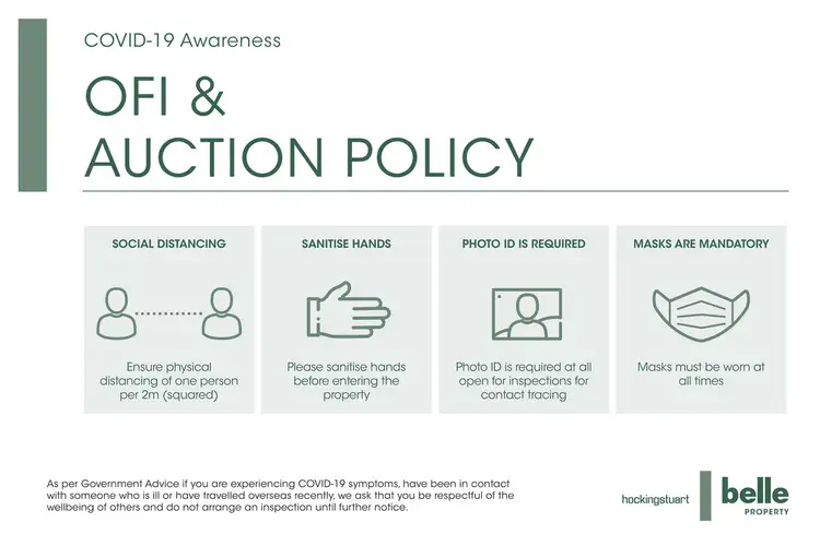 Sixth view of Homely apartment listing, 409/1A Launder Street, Hawthorn VIC 3122