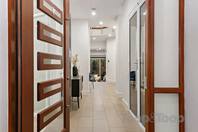 Third view of Homely house listing, 7 Playford Street, Glen Osmond SA 5064