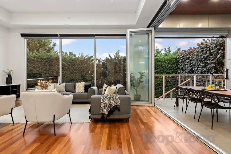 Fourth view of Homely house listing, 7 Playford Street, Glen Osmond SA 5064