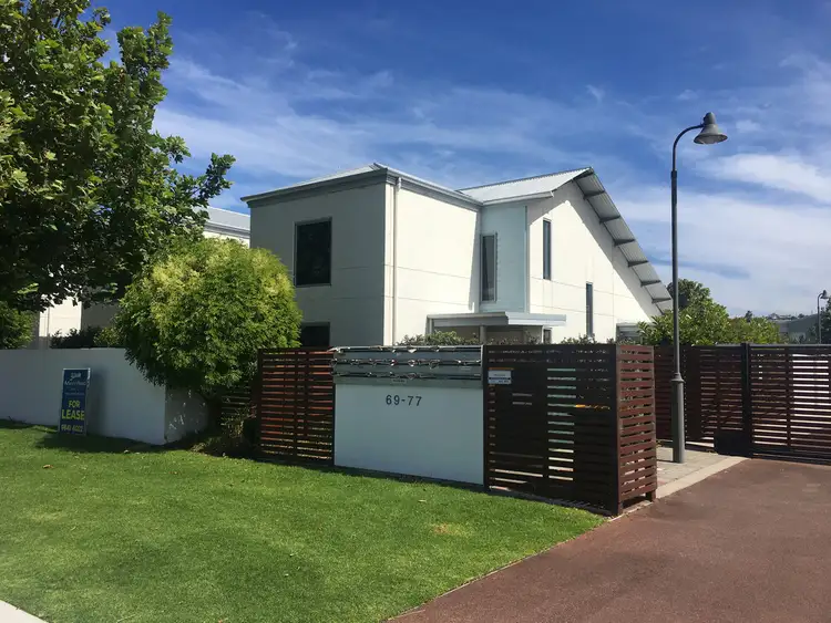 69 Stead Road