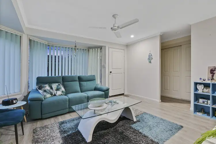 Second view of Homely unit listing, 1/84 Parkway Drive, Mooloolaba QLD 4557