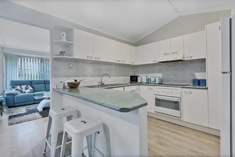 Fifth view of Homely unit listing, 1/84 Parkway Drive, Mooloolaba QLD 4557