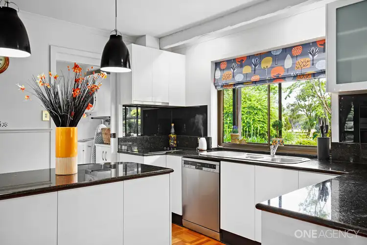 Sixth view of Homely house listing, 34 Devon Hills Road, Devon Hills TAS 7300