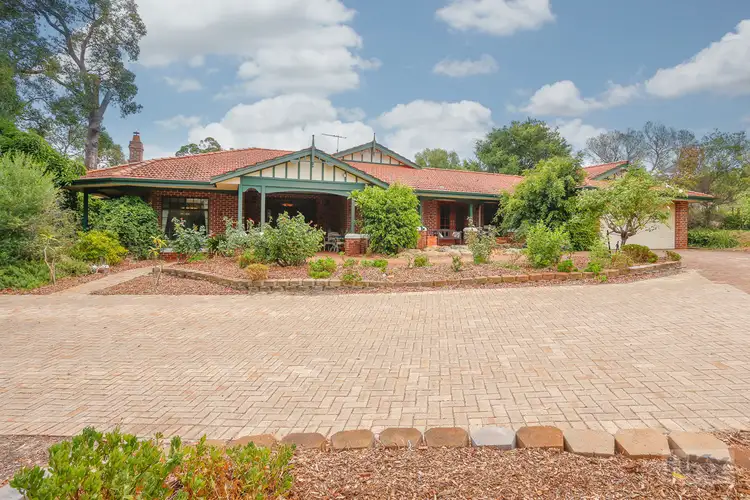 Main view of Homely house listing, 183 Hermitage Drive, The Vines WA 6069