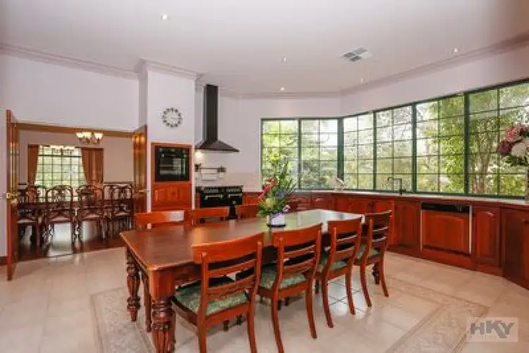 Third view of Homely house listing, 183 Hermitage Drive, The Vines WA 6069