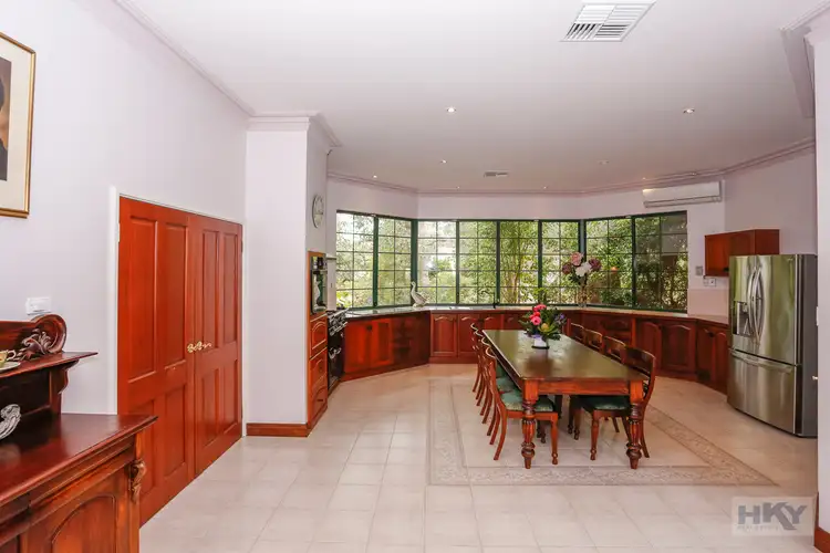 Sixth view of Homely house listing, 183 Hermitage Drive, The Vines WA 6069