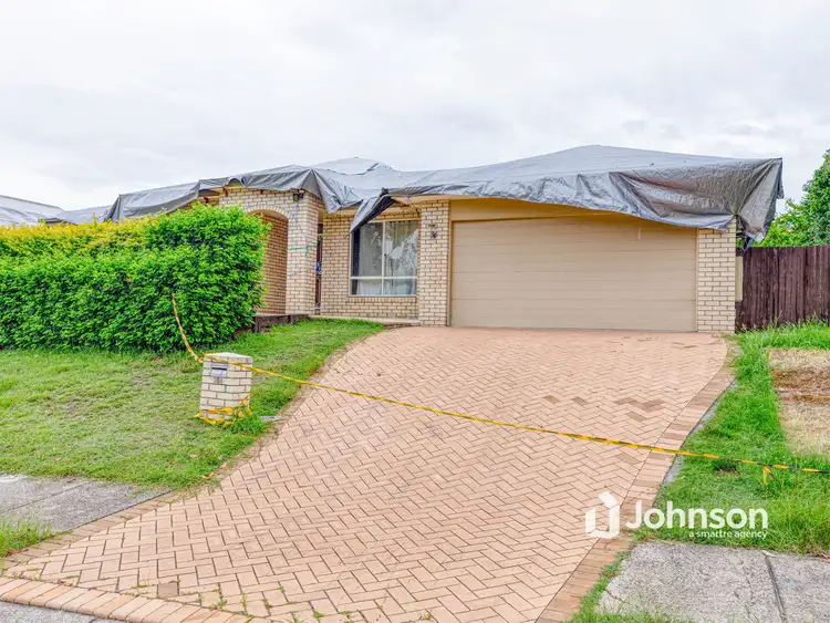 Main view of Homely house listing, 24 Moonbeam Street, Springfield Lakes QLD 4300
