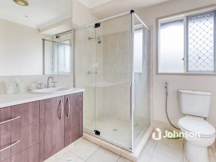 Sixth view of Homely house listing, 24 Moonbeam Street, Springfield Lakes QLD 4300