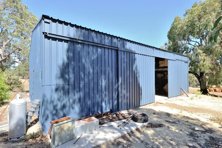 Fourth view of Homely house listing, 24 Basuto Rise, Brigadoon WA 6069