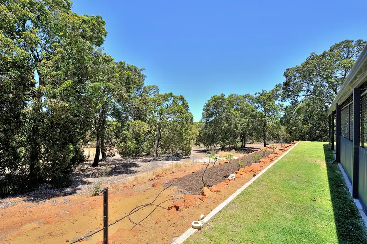 Sixth view of Homely house listing, 24 Basuto Rise, Brigadoon WA 6069