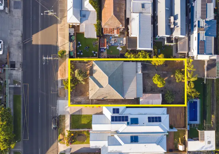 Third view of Homely house listing, 300 Douglas Parade, Newport VIC 3015