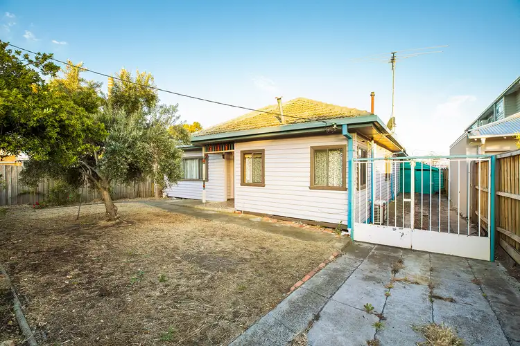 Fourth view of Homely house listing, 300 Douglas Parade, Newport VIC 3015