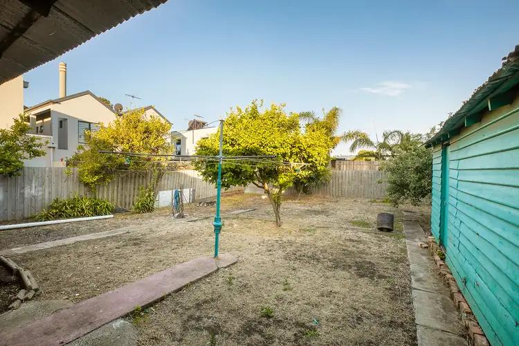 Sixth view of Homely house listing, 300 Douglas Parade, Newport VIC 3015