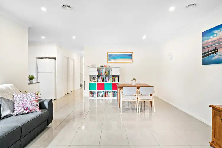 Third view of Homely house listing, 8 Carnation Court, Frankston VIC 3199