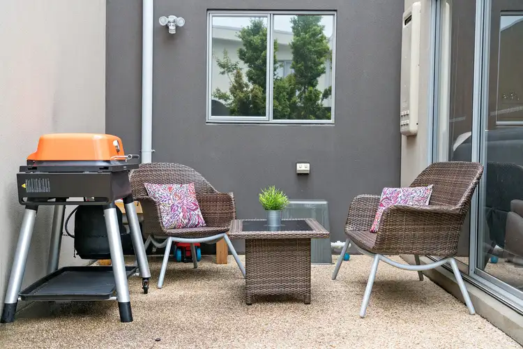 Sixth view of Homely house listing, 8 Carnation Court, Frankston VIC 3199