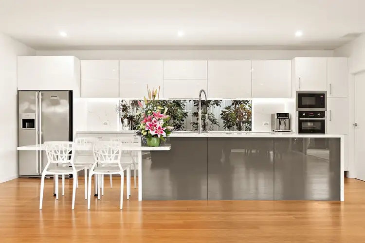 Main view of Homely house listing, 16 Llewellyn Street, Merewether NSW 2291