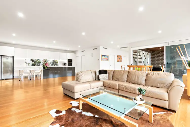 Second view of Homely house listing, 16 Llewellyn Street, Merewether NSW 2291