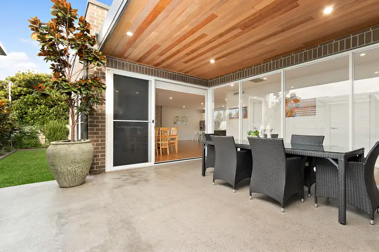 Fourth view of Homely house listing, 16 Llewellyn Street, Merewether NSW 2291