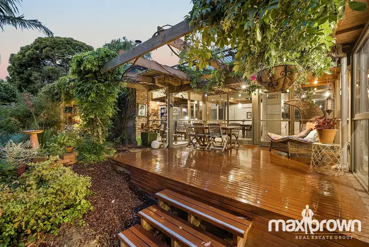 5 Guy Court, Montrose VIC 3765