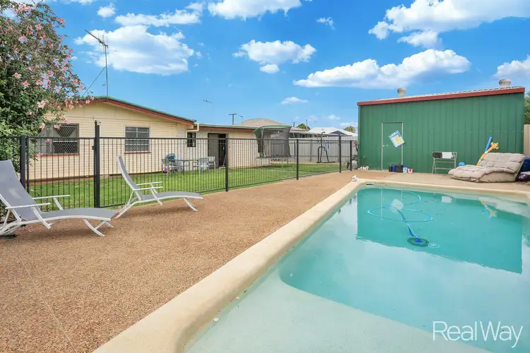 21 Moran Street, Svensson Heights QLD 4670
