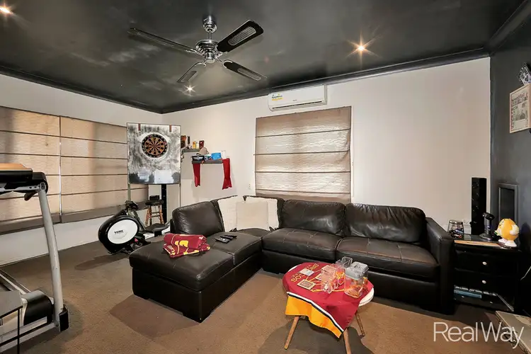 Fifth view of Homely house listing, 21 Moran Street, Svensson Heights QLD 4670