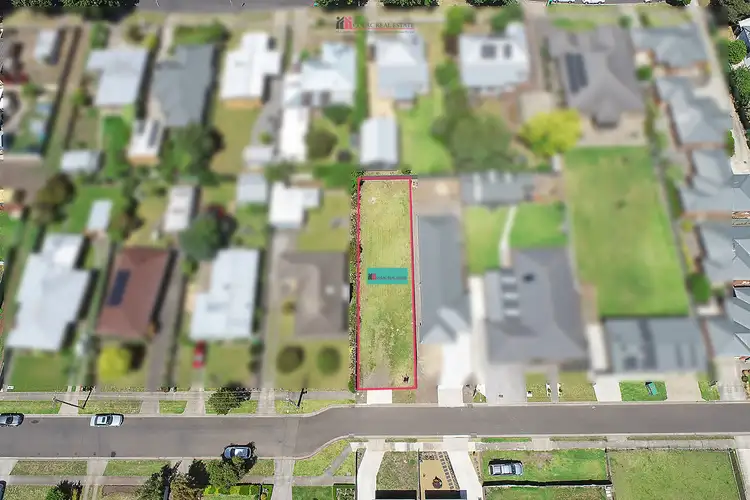 Fourth view of Homely land listing, 10 Borwick Street, Colac VIC 3250