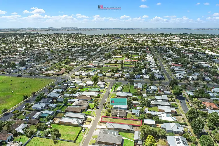 Fifth view of Homely land listing, 10 Borwick Street, Colac VIC 3250