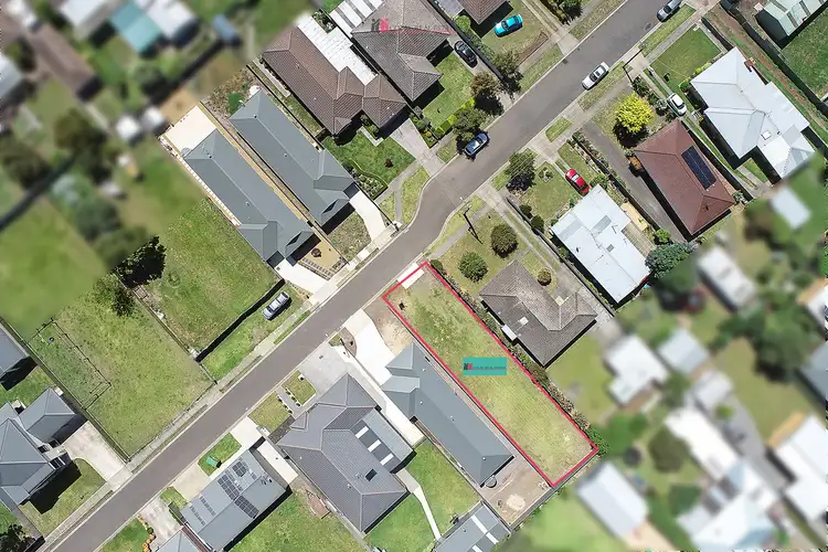 Sixth view of Homely land listing, 10 Borwick Street, Colac VIC 3250