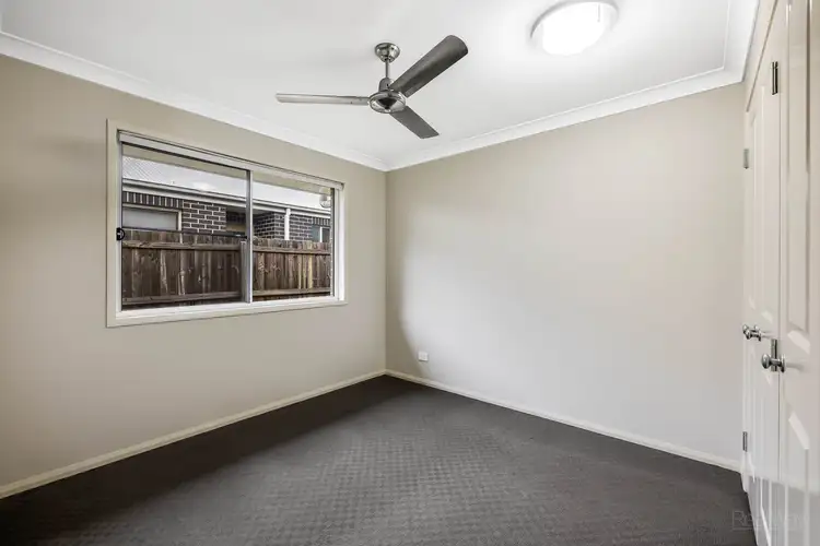 Fourth view of Homely house listing, 8 Sanctuary Drive, Cranley QLD 4350