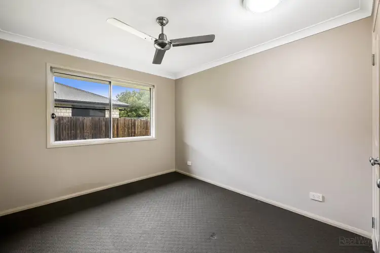 Sixth view of Homely house listing, 8 Sanctuary Drive, Cranley QLD 4350