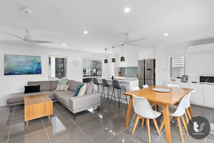 Second view of Homely townhouse listing, 20/54-58 Mount Cotton Road, Capalaba QLD 4157