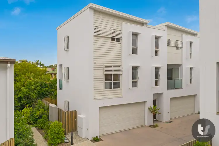 Third view of Homely townhouse listing, 20/54-58 Mount Cotton Road, Capalaba QLD 4157