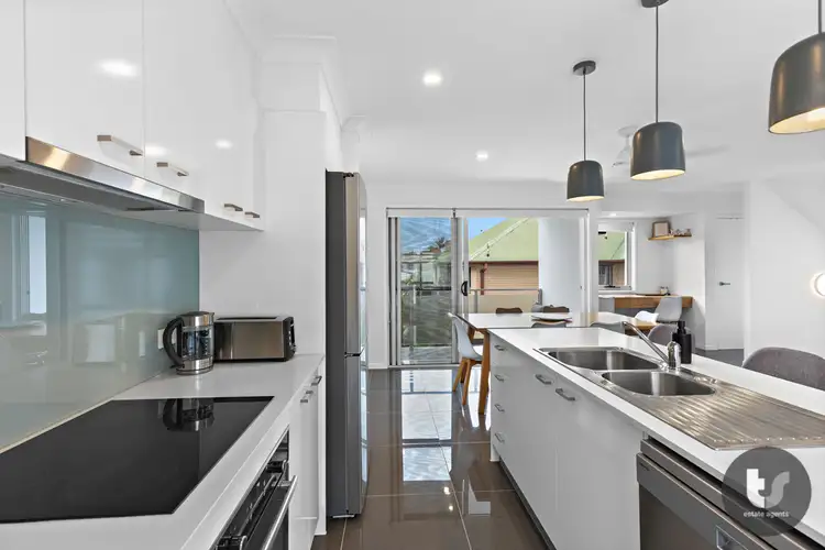 Fourth view of Homely townhouse listing, 20/54-58 Mount Cotton Road, Capalaba QLD 4157