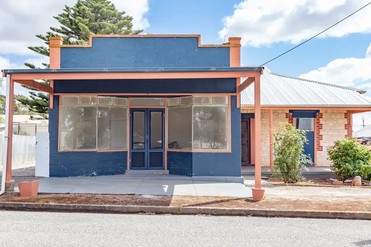 8 Pedler Street, Ungarra SA 5607
