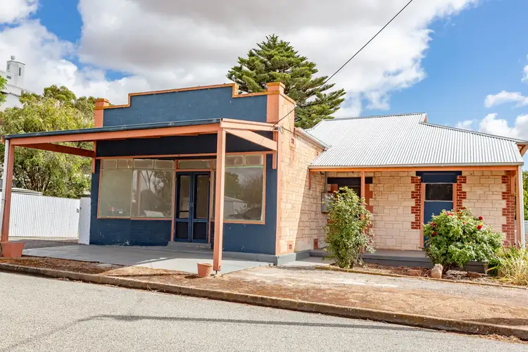 Second view of Homely house listing, 8 Pedler Street, Ungarra SA 5607