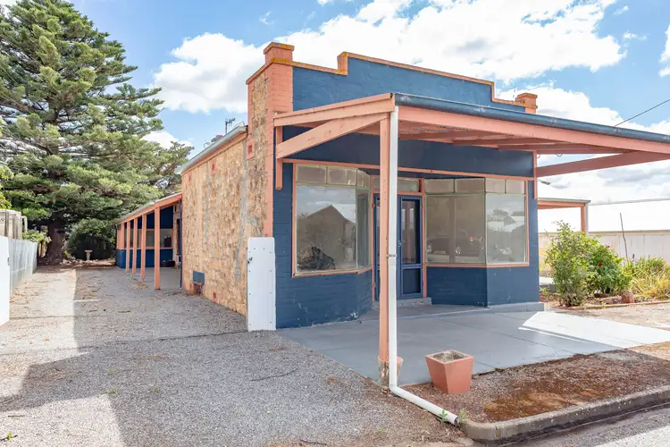 Third view of Homely house listing, 8 Pedler Street, Ungarra SA 5607