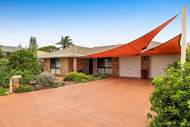 Second view of Homely house listing, 18 Brigalow Street, Newtown QLD 4350