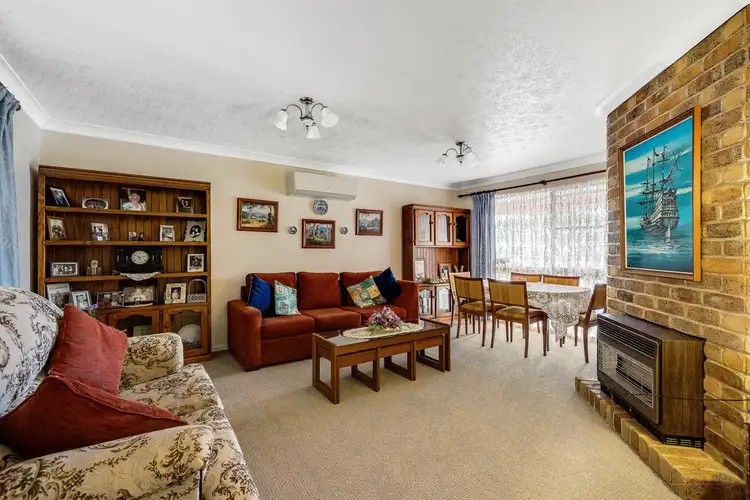 Third view of Homely house listing, 18 Brigalow Street, Newtown QLD 4350