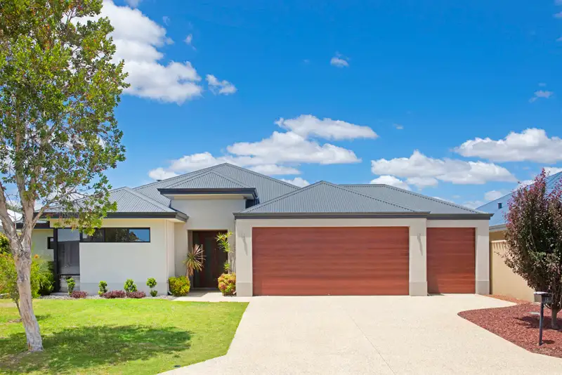 Main view of Homely house listing, 18 Durance Way, Yalyalup WA 6280