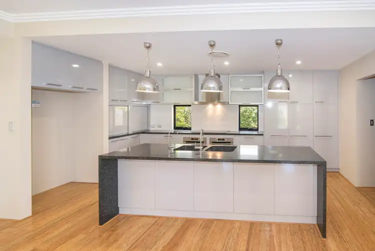 Second view of Homely house listing, 18 Durance Way, Yalyalup WA 6280